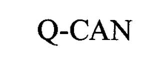 Q-CAN trademark