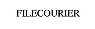 FILECOURIER trademark