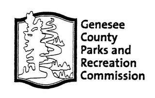 GENESEE COUNTY PARKS AND RECREATION COMMISSIONISSION trademark