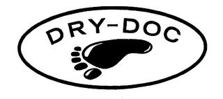 DRY-DOC trademark