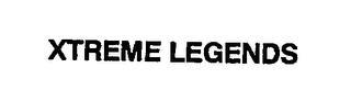 XTREME LEGENDS trademark