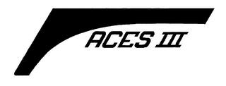 ACES III trademark