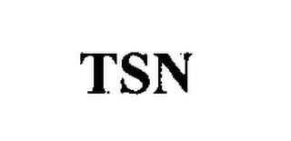 TSN trademark