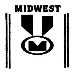 MIDWEST trademark