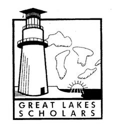 GREAT LAKES SCHOLARS trademark