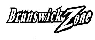 BRUNSWICK ZONE trademark