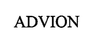 ADVION trademark