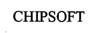 CHIPSOFT trademark