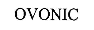 OVONIC trademark