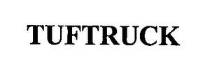 TUFTRUCK trademark