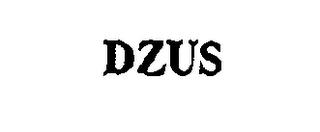 DZUS trademark