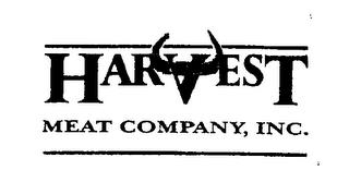 HARVEST MEAT COMPANY, INC. trademark