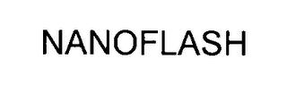 NANOFLASH trademark