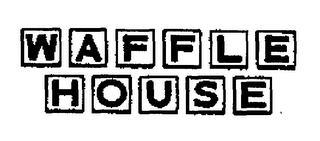 WAFFLE HOUSE trademark