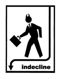 INDECLINE trademark