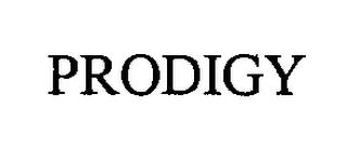 PRODIGY trademark