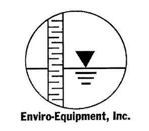 ENVIRO-EQUIPMENT, INC. trademark