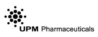 UPM PHARMACEUTICALS trademark