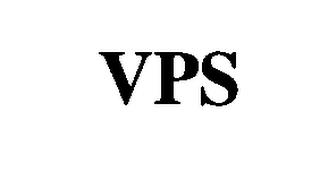 VPS trademark