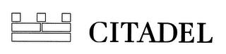 CITADEL trademark