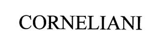 CORNELIANI trademark