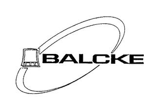 BALCKE trademark