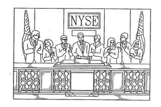 NYSE trademark