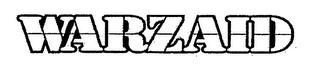 WARZAID trademark