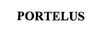 PORTELUS trademark