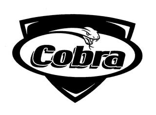 COBRA trademark