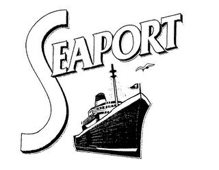 SEAPORT trademark