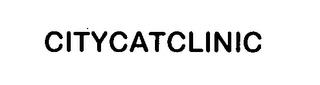 CITYCATCLINIC trademark