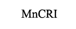 MNCRI trademark