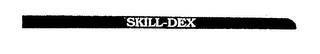 SKILL-DEX trademark