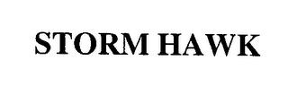 STORM HAWK trademark