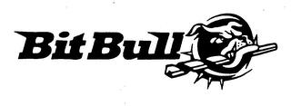 BIT BULL trademark