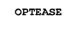 OPTEASE trademark