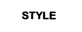 STYLE trademark