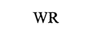 WR trademark