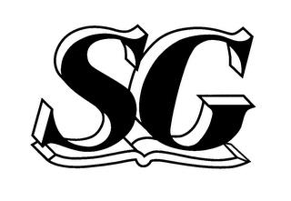 SG trademark