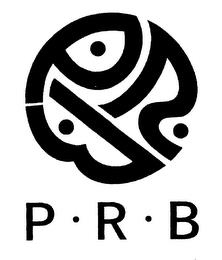 P R B trademark