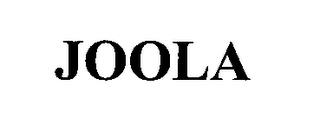 JOOLA trademark