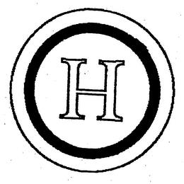 H trademark