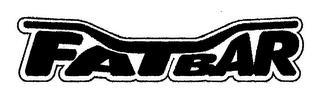 FATBAR trademark