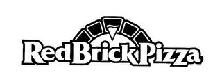 REDBRICKPIZZA trademark