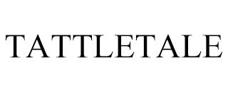 TATTLETALE trademark