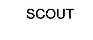 SCOUT trademark