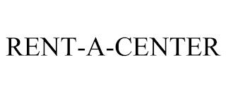 RENT-A-CENTER trademark