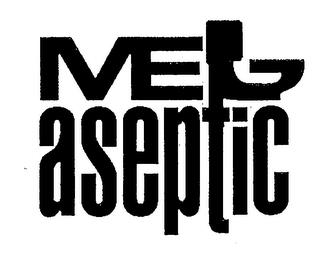 MEG ASEPTIC trademark