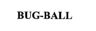 BUG-BALL trademark